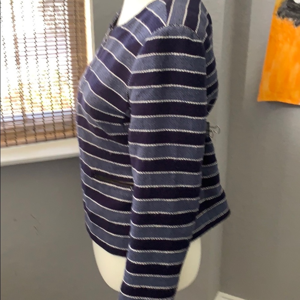 Loft jacket - Picture 3 of 4